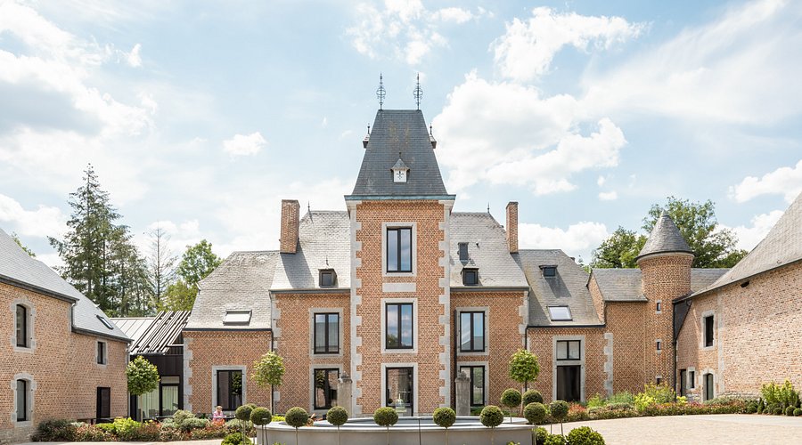 Rochefort — Château de Vignée