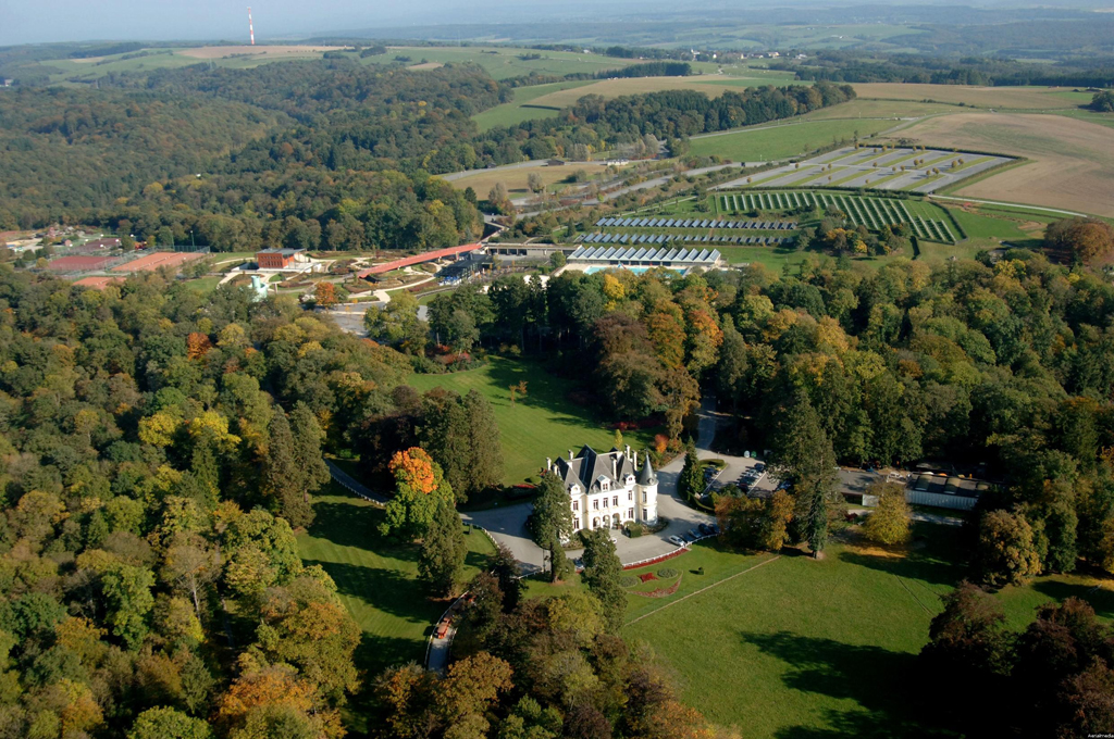 Domaine de Chevetogne