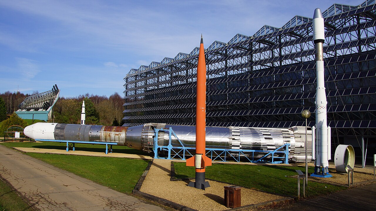 Euro Space Center