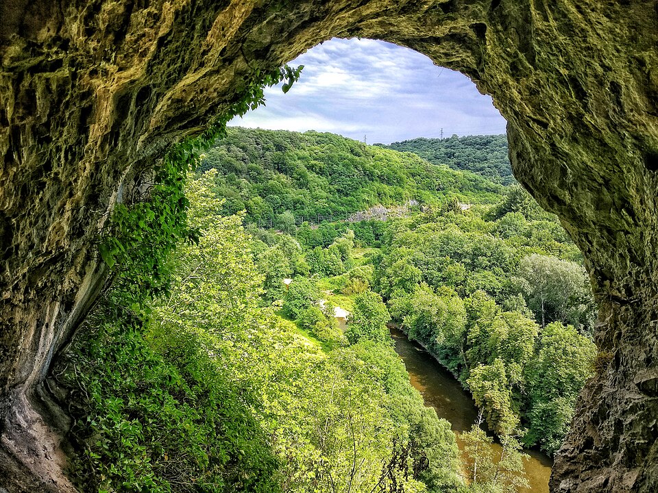 Parc Naturel de Furfooz