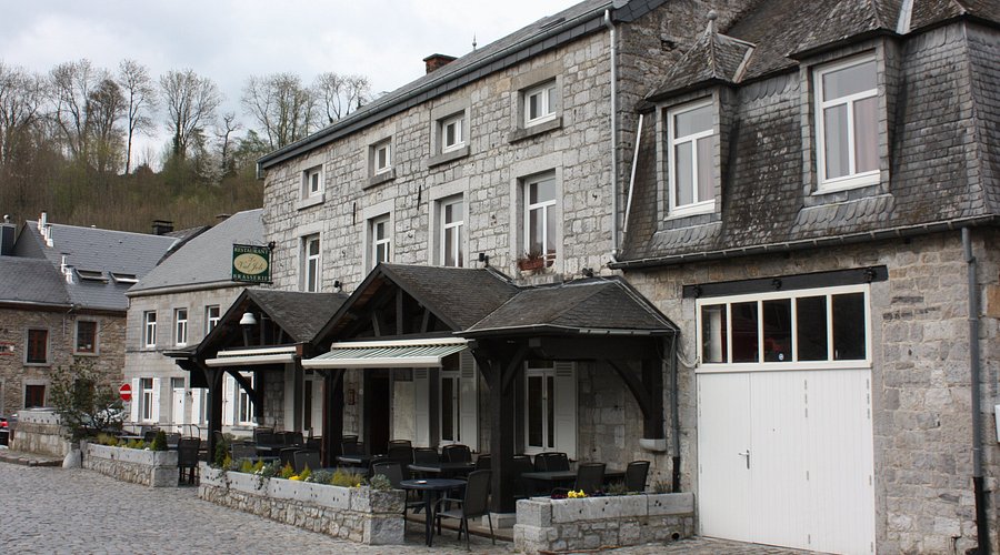 Celles — Le Val Joli