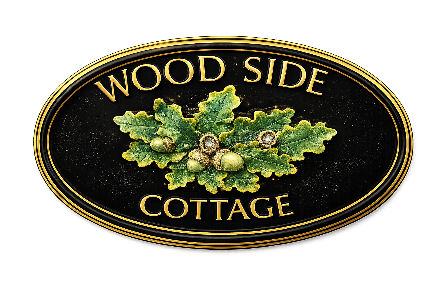 Wood Side Cottage